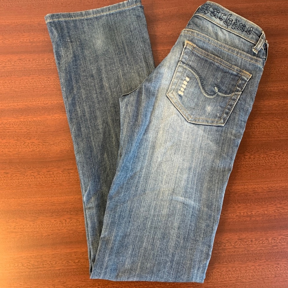 Machine Nouvelle Mode EUC